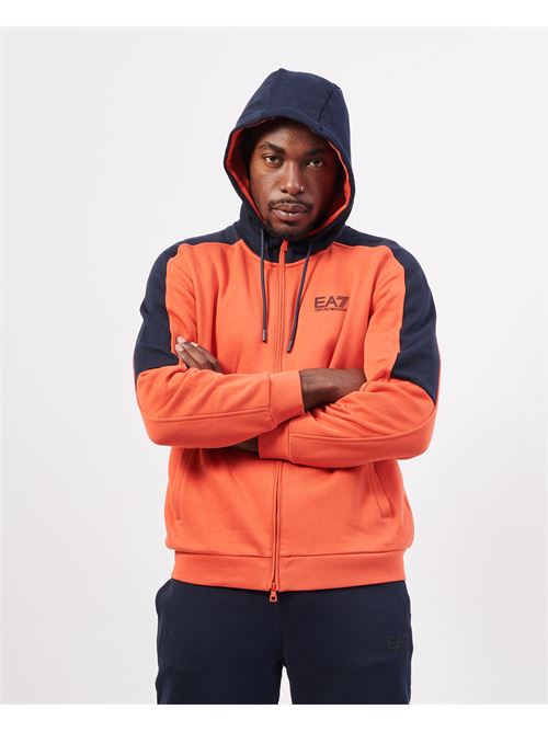  EMPORIO ARMANI EA7 | 6DPV66-PJVTZ26BP